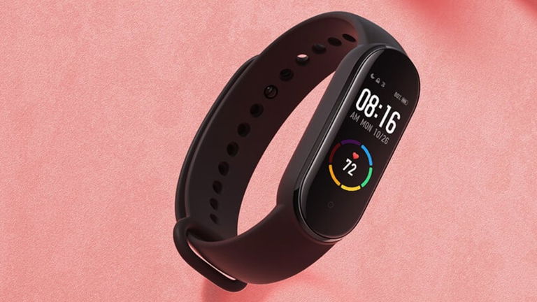 El chollo Xiaomi es este: su pulsera inteligente más popular cae hasta los 17 euros con una condición