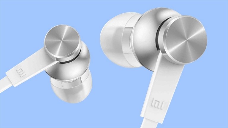 Chollazo Xiaomi: estos cómodos auriculares son tuyos por solo 2,65 euros con una condición
