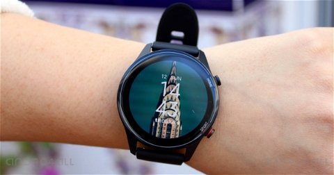 Xiaomi Mi Watch, análisis: ¿merece la pena su compra en 2022?