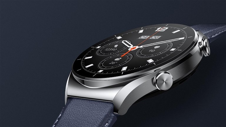 Este es el nuevo smartwatch que Xiaomi lanzará a nivel global junto a los Xiaomi 12