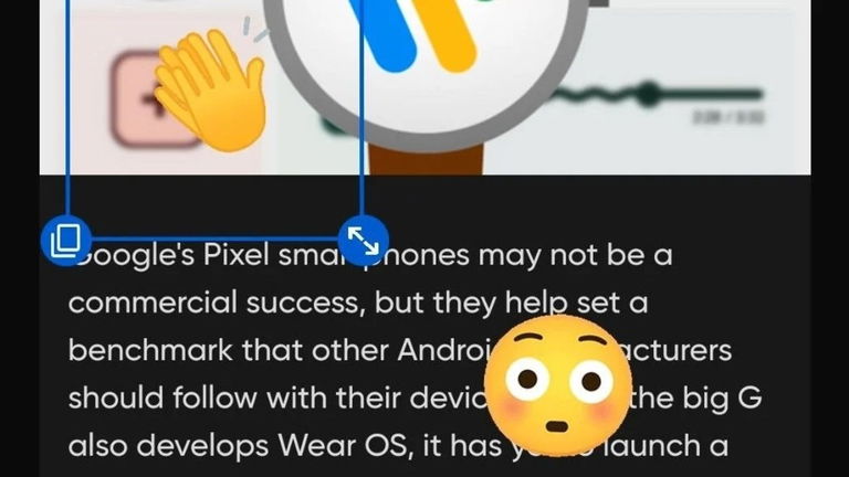 Las capturas de pantalla no volverán a ser lo mismo: Google prepara esta loquísima función para Chrome