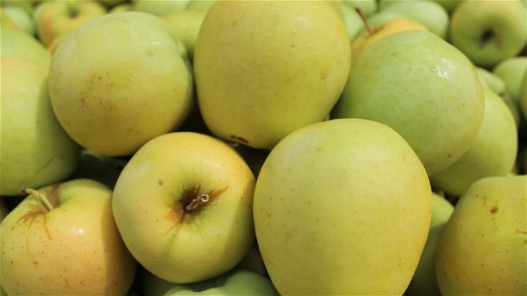 La iniciativa de Apple para luchar contra la obesidad: un año de manzanas gratis si compras este iPhone