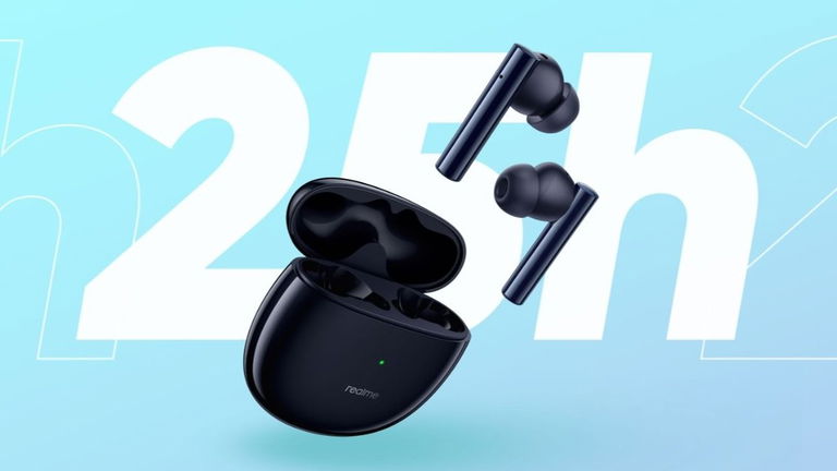 Estos auriculares de marca están arrasando: tienen cancelación de ruido activa y solo cuestan 35 euros