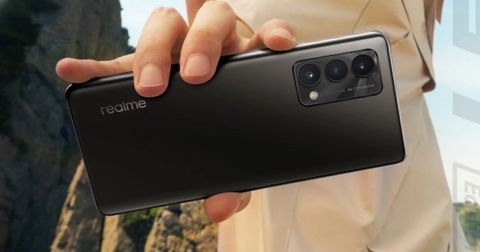 Pantalla de 120 Hz, 5G y carga de 65W: este potente móvil lo tiene todo, descuentazo incluido