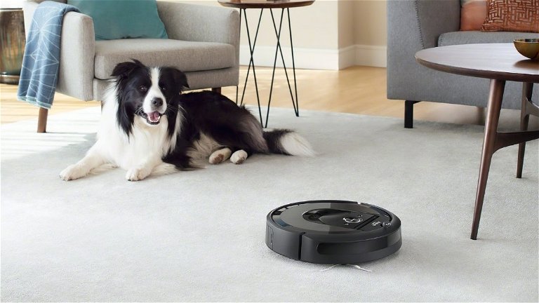 Chollo de final de año: esta Roomba tiene un descuento de casi el 50%