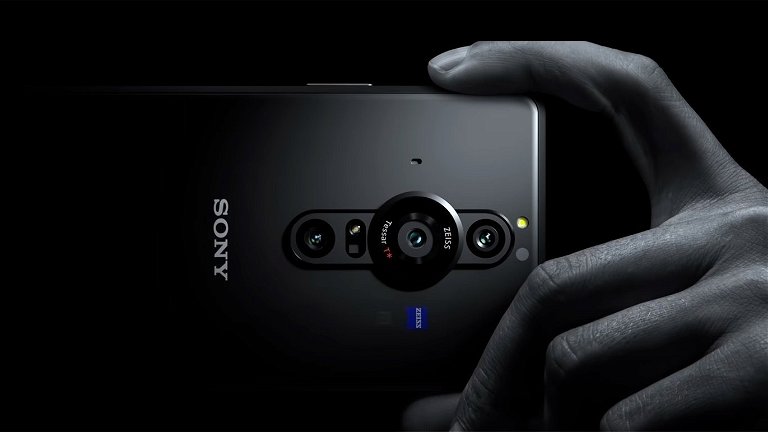 Sony podría estar trabajando en un sensor de 100 megapíxeles para su próximo móvil