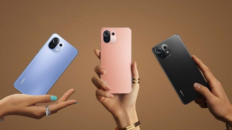 3 ofertas irresistibles que no te puedes perder: Xiaomi Pad 5, POCO M3 PRO 5G y MI 11 LITE 5G NE
