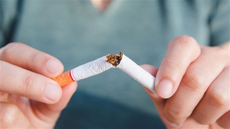 8 mejores webs para dejar de fumar de una vez por todas