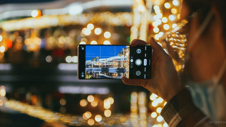 Google comparte las primeras fotos hechas con el nuevo "super zoom" del Pixel 7 Pro