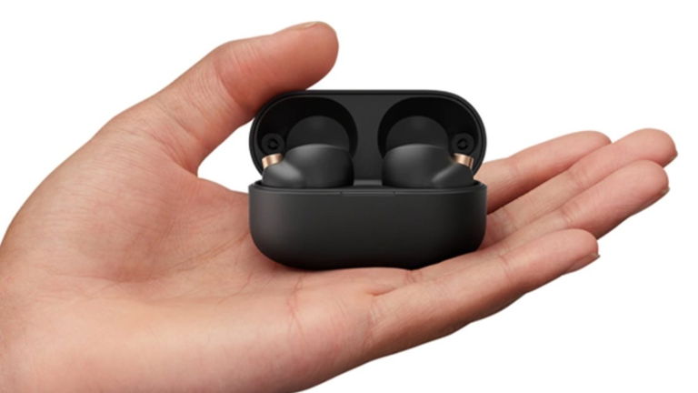Mínimo histórico para los mejores auriculares de Sony: nunca habían estado tan baratos