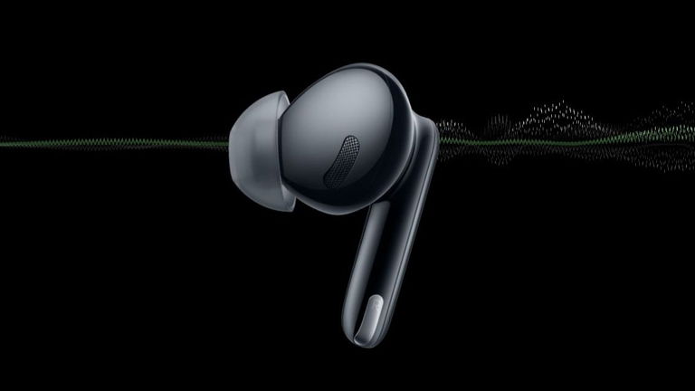 Triple chollo sonoro: estos 3 auriculares inalámbricos con cancelación de ruido activa tienen descuento