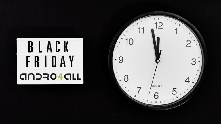 Black Friday: cuándo es, dónde comprar y consejos para el mayor día de ofertas del año
