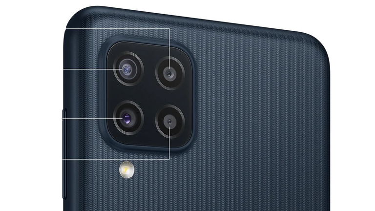 90 Hz, procesador "gaming" y gran batería: este móvil barato Samsung cuesta menos de 200 euros