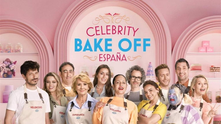 Las películas y series más dulces de Netflix y Amazon Prime Video