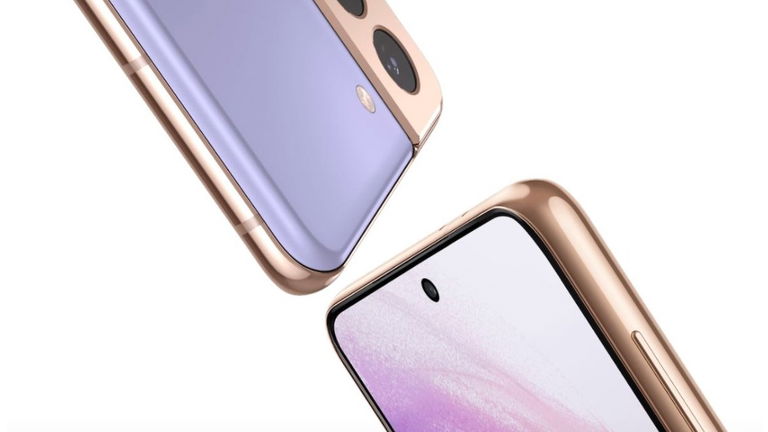 En caída libre: el Samsung Galaxy de gama alta más deseado a precio mínimo