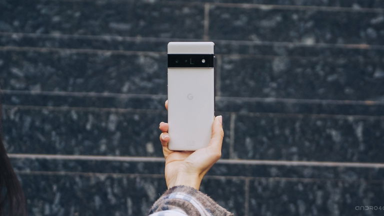 Los mejores móviles con Android puro que puedes comprar en 2025