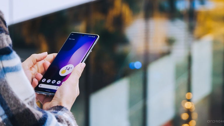 Los colores de Android 13: así lucirán los nuevos temas dinámicos que prepara Google