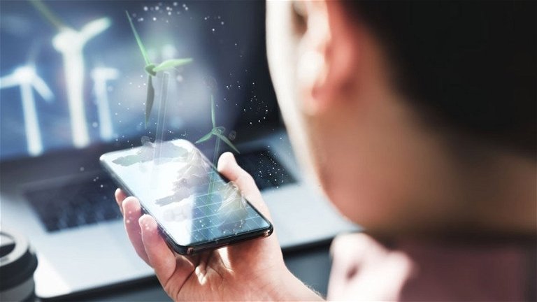 Hologramas en el móvil: 8 apps para hacerlos fácilmente