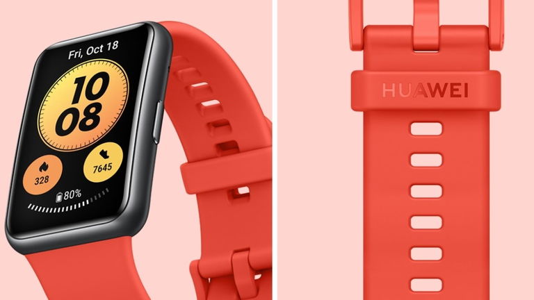 AMOLED, GPS y megabatería: este reloj inteligente con 60 euros de descuento es una excelente compra