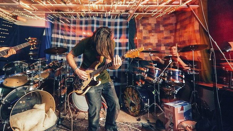 Las mejores apps y juegos para amantes del rock