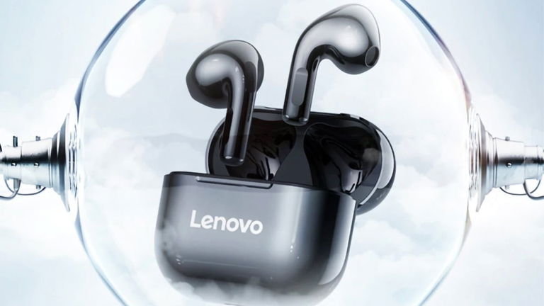 Vuelve el chollo de locura: auriculares inalámbricos por tan solo 1 euro