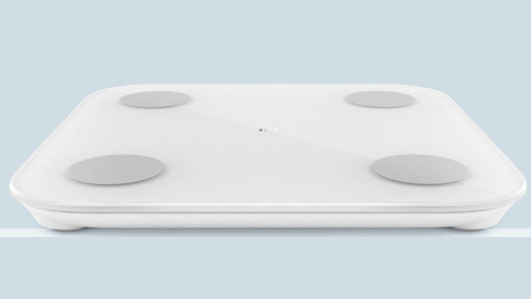 La báscula de Xiaomi por 12 euros es el mejor chollo de este comienzo de año