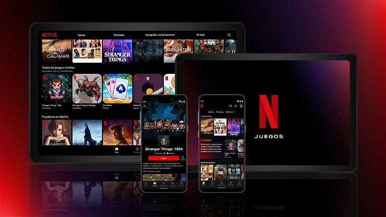 Netflix games are a failure: less than 1% of subscribers play them