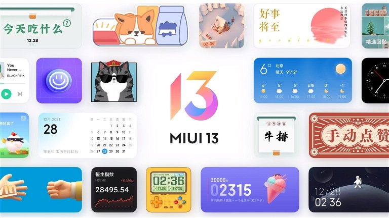 Se acabó el spam en tu Xiaomi: MIUI 13 protegerá a los usuarios con una función especial