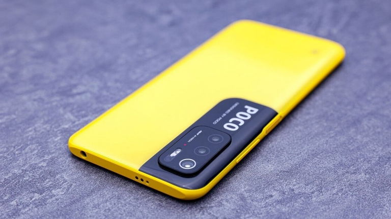 Este Xiaomi 5G se desploma: te llevas todo un "Pro" por solo 154 euros