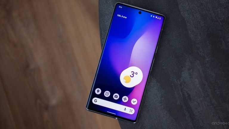 Si te gustan los Pixel 6 Pro, debes saber que tienen un problema muy gordo con una solución muy antigua