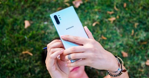 Estos 7 móviles Samsung ya están recibiendo la actualización Android de enero de 2022