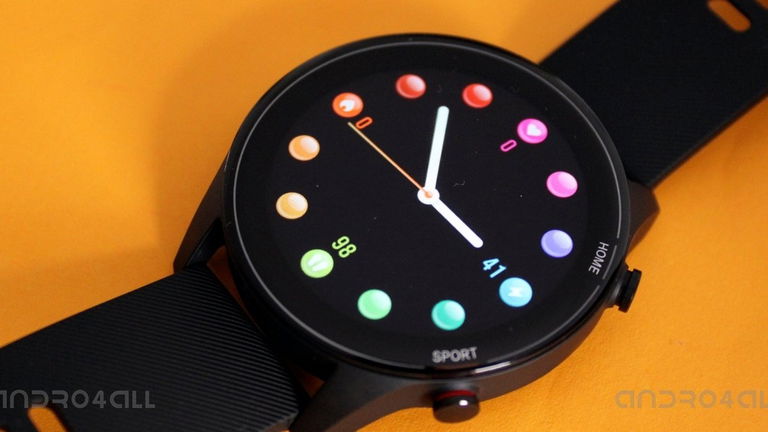 Xiaomi y el desplome épico de su reloj inteligente: solo 69,99 euros durante unos días