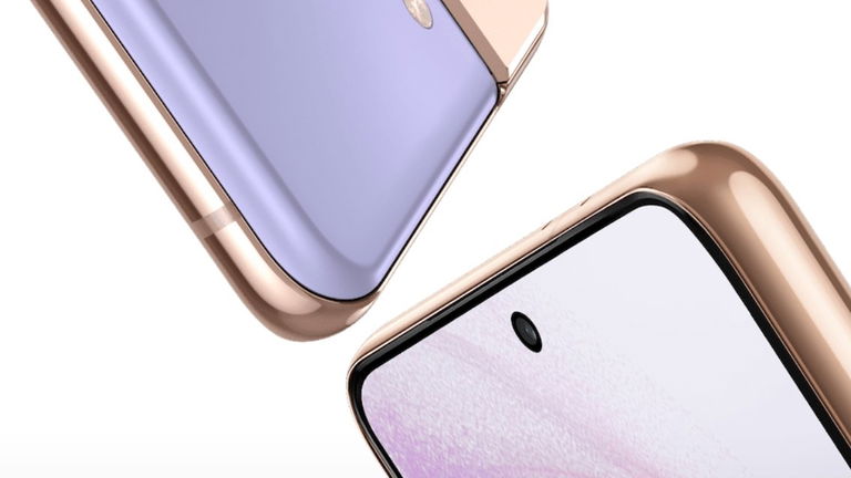 Pack premium: el móvil más deseado de Samsung con auriculares Pro a precio mínimo histórico