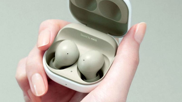 Los Galaxy Buds 2 se desploman: 60 euros de descuento para los mejores auriculares Samsung