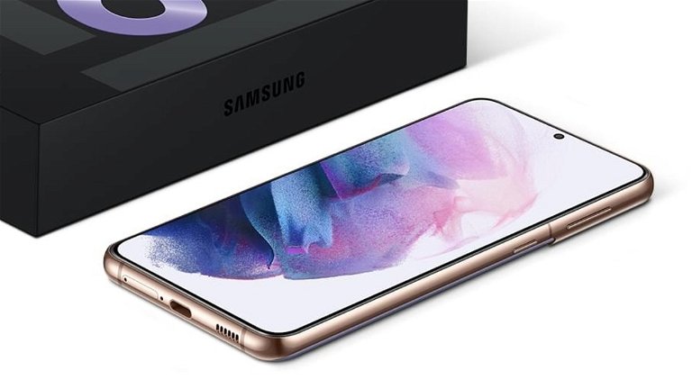 280 euros de descuento: este gama alta Samsung hunde aún más su mínimo histórico
