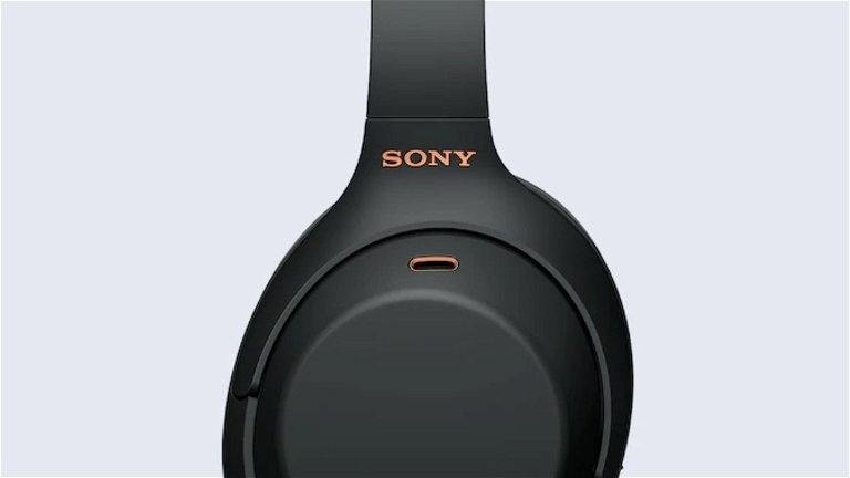 Desplome épico para los mejores cascos de Sony: sonido premium sin cables y cancelación de ruido activa