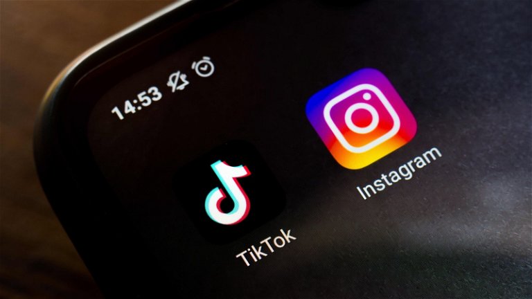 TikTok amenaza a YouTube e Instagram: la app china permitirá subir vídeos de hasta 10 minutos de duración