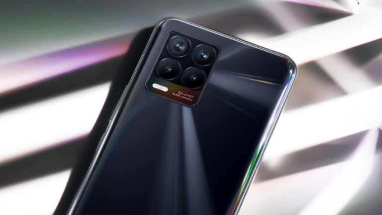 Super AMOLED, procesador gaming y gran batería: este móvil por 199 euros es todo un chollo