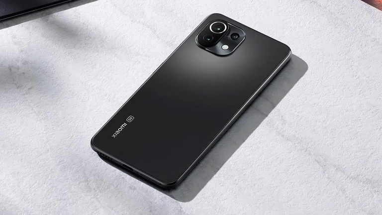Te ahorras 100 euros: el Xiaomi más bonito tiene descuentazo en su versión de 8GB+128GB