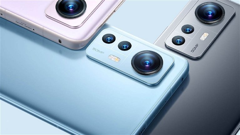 12 misteriosos dispositivos de Xiaomi que verán la luz este 2022