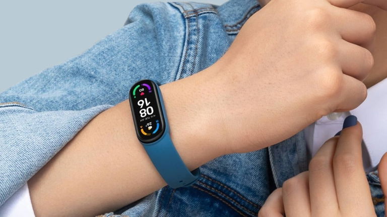 Lo más recomendados tienen descuento: estos wearables son un chollo para tu muñeca