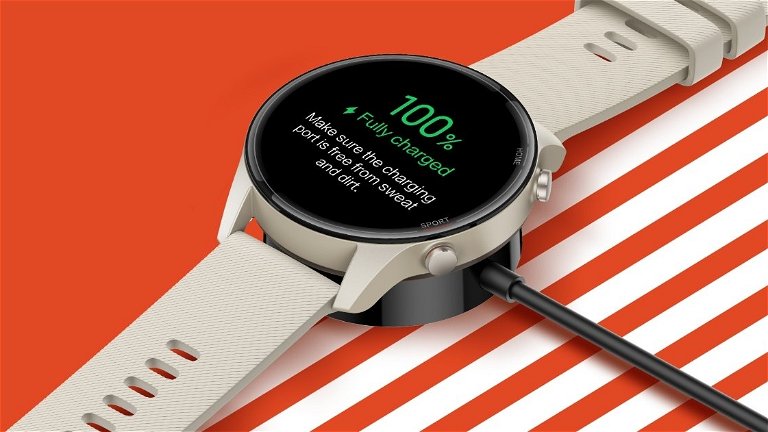 En caída libre: el mejor reloj inteligente de Xiaomi ya puede ser tuyo por solo 80 euros