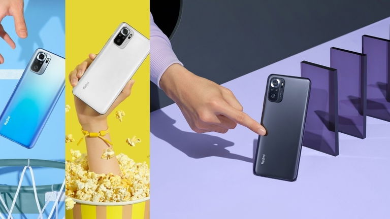 Xiaomi hunde el precio de uno de sus smartphones estrella en la gama media