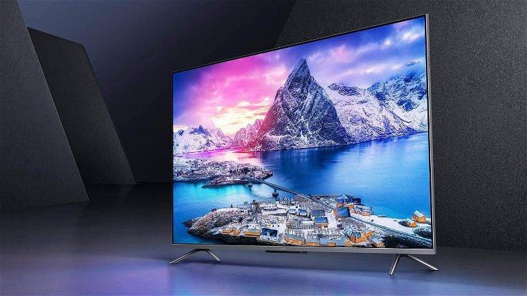 Xiaomi tumba el precio de una de sus mejores smart TV y te ahorras 200 euros