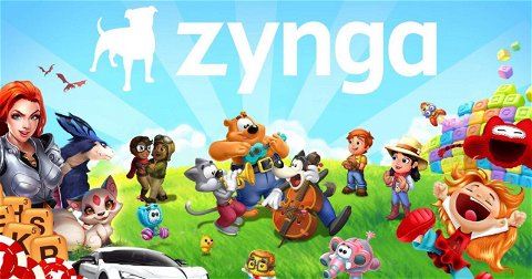 La empresa detrás de Grand Theft Auto compra Zynga, una de las mayores compañías de juegos para móvil