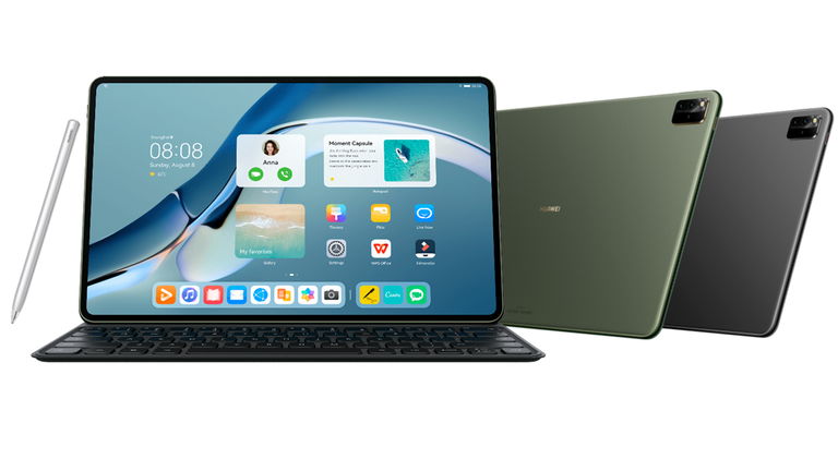 Pantalla OLED, 8 altavoces y una potencia nunca vista con 2 regalazos