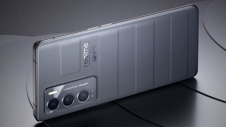 Un monstruo viene a verte: este móvil hunde su precio, con pantalla de 120 Hz, Snapdragon 778G y 65W