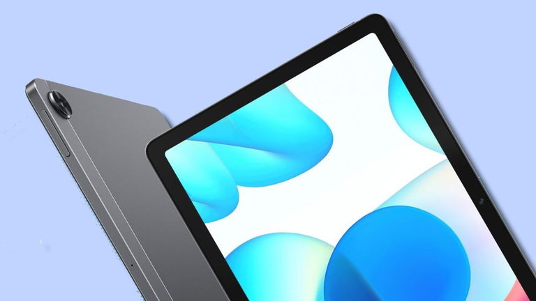 Esta tablet en oferta es la mejor que puedes comprar por 199 euros, con potencia y enorme batería