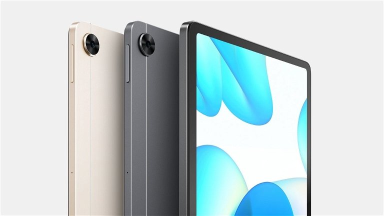 Ni Samsung, ni Xiaomi: esta tablet por 179 euros es la mejor si buscas buena relación calidad-precio