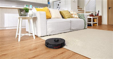 Los mejores robots aspiradores para limpiar tu casa